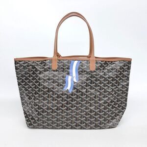 Goyard Macage Saint Louis Pm